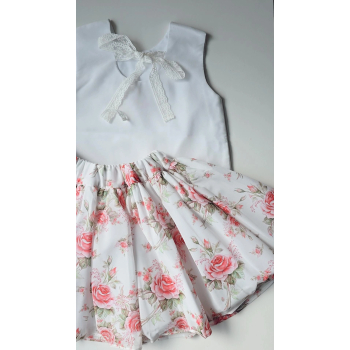 CAMELLIA BOUTIQUE | SKIRT LIZA 