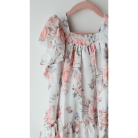 CAMELLIA BOUTIQUE | DRESS LYNA 