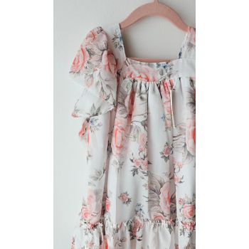 CAMELLIA BOUTIQUE | DRESS LYNA 