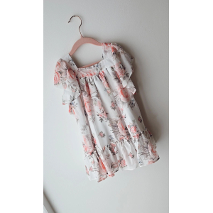 CAMELLIA BOUTIQUE | DRESS LYNA 