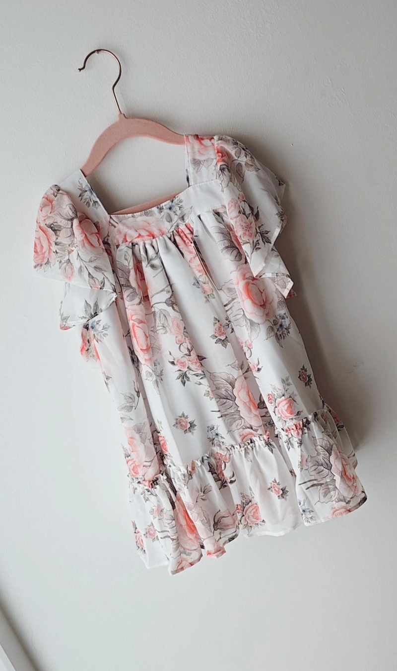 CAMELLIA BOUTIQUE | DRESS LYNA 