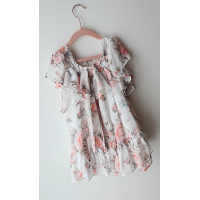 CAMELLIA BOUTIQUE | DRESS LYNA 