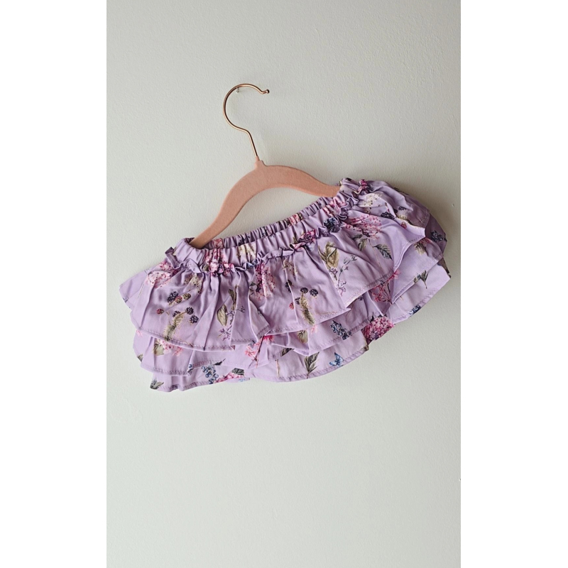 CAMELLIA BOUTIQUE | BLOOMER YUNA 