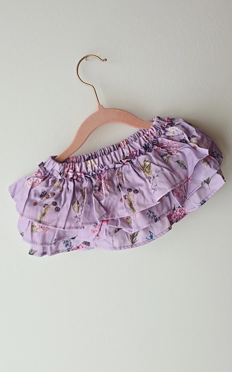 CAMELLIA BOUTIQUE | BLOOMER YUNA 