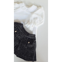 CAMELLIA BOUTIQUE | BLOUSE MILEY 