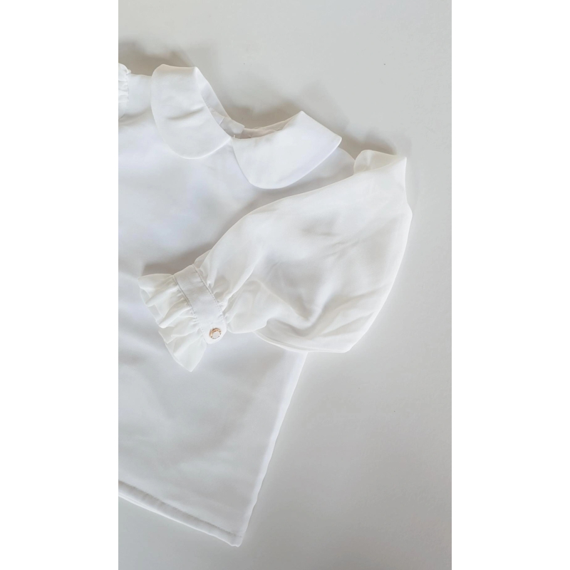 CAMELLIA BOUTIQUE | BLOUSE MILEY 