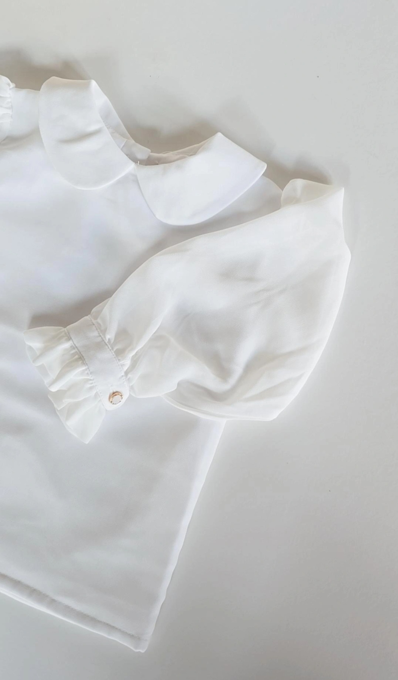 CAMELLIA BOUTIQUE | BLOUSE MILEY 