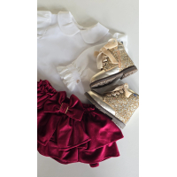 CAMELLIA BOUTIQUE | BLOUSE MILEY 