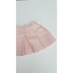 CAMELLIA BOUTIQUE | PINK TWEED SKIRT MILEY
