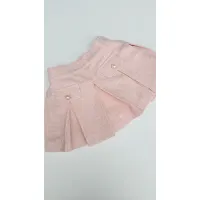 CAMELLIA BOUTIQUE | PINK TWEED SKIRT MILEY