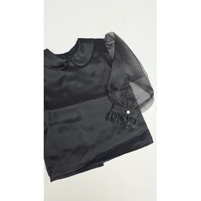 CAMELLIA BOUTIQUE | BLOUSE BELLE