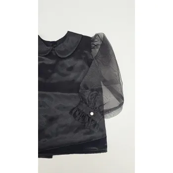 CAMELLIA BOUTIQUE | BLOUSE BELLE