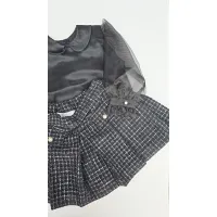 CAMELLIA BOUTIQUE | BLOUSE BELLE