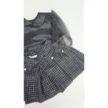 CAMELLIA BOUTIQUE | BLOUSE BELLE