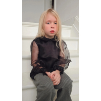 CAMELLIA BOUTIQUE | BLOUSE BELLE