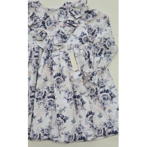 CAMELLIA BOUTIQUE | DRESS FLO