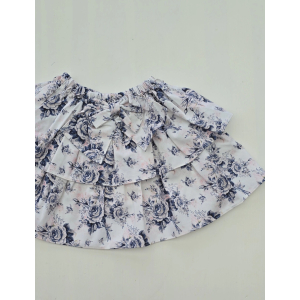 CAMELLIA BOUTIQUE | SKIRT FLO