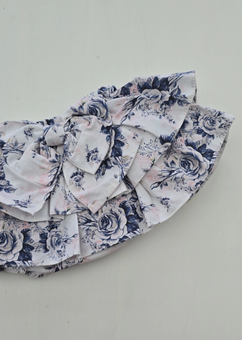 CAMELLIA BOUTIQUE | BLOOMER FLO 