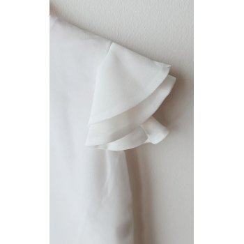 CAMELLIA BOUTIQUE | BLOUSE LIZA