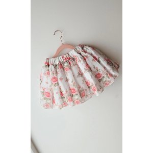 CAMELLIA BOUTIQUE | SKIRT LIZA 
