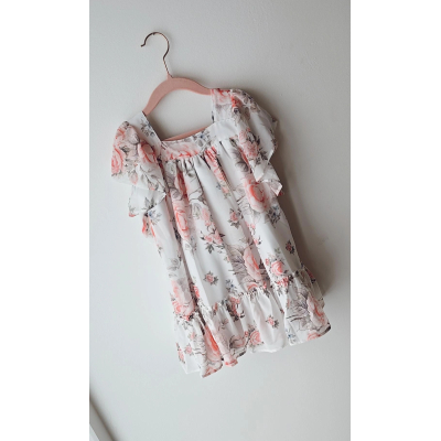 CAMELLIA BOUTIQUE | DRESS LYNA 