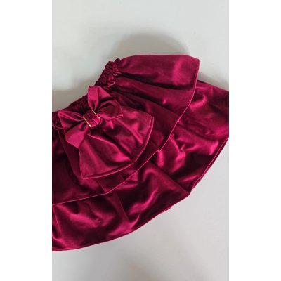 CAMELLIA BOUTIQUE | VELVET ROK MILEY 