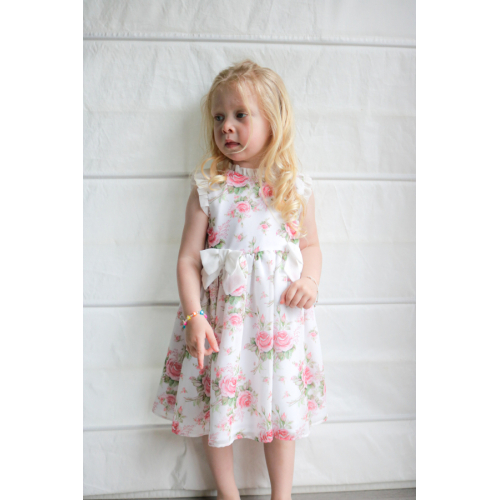 CAMELLIA BOUTIQUE | DRESS LIZA 