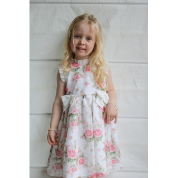 CAMELLIA BOUTIQUE | DRESS LIZA 