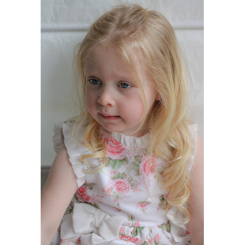 CAMELLIA BOUTIQUE | DRESS LIZA 