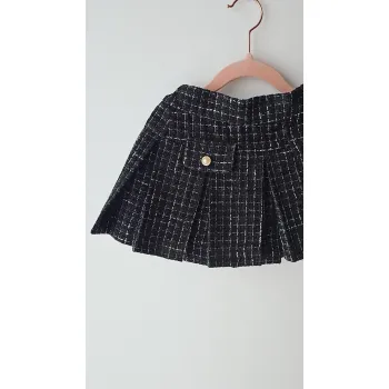 CAMELLIA BOUTIQUE | TWEED ROK BELLE 