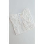 BABY LAI | T SHIRT PUCK IVOOR 