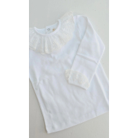 BABY LAI | T SHIRT IVY WIT