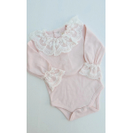 BABY LAI | BODY PUCK DRY PINK 