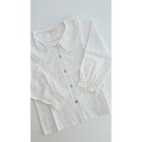 BABY LAI | BLOUSE LIV