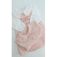 BABY LAI | JURKJE LIV 