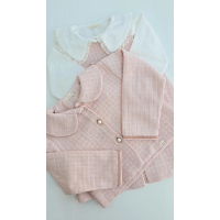 BABY LAI | JASJE LIV 