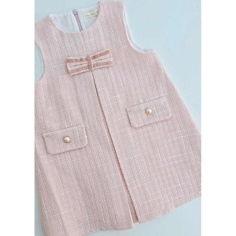 BABY LAI | JURKJE LIV 