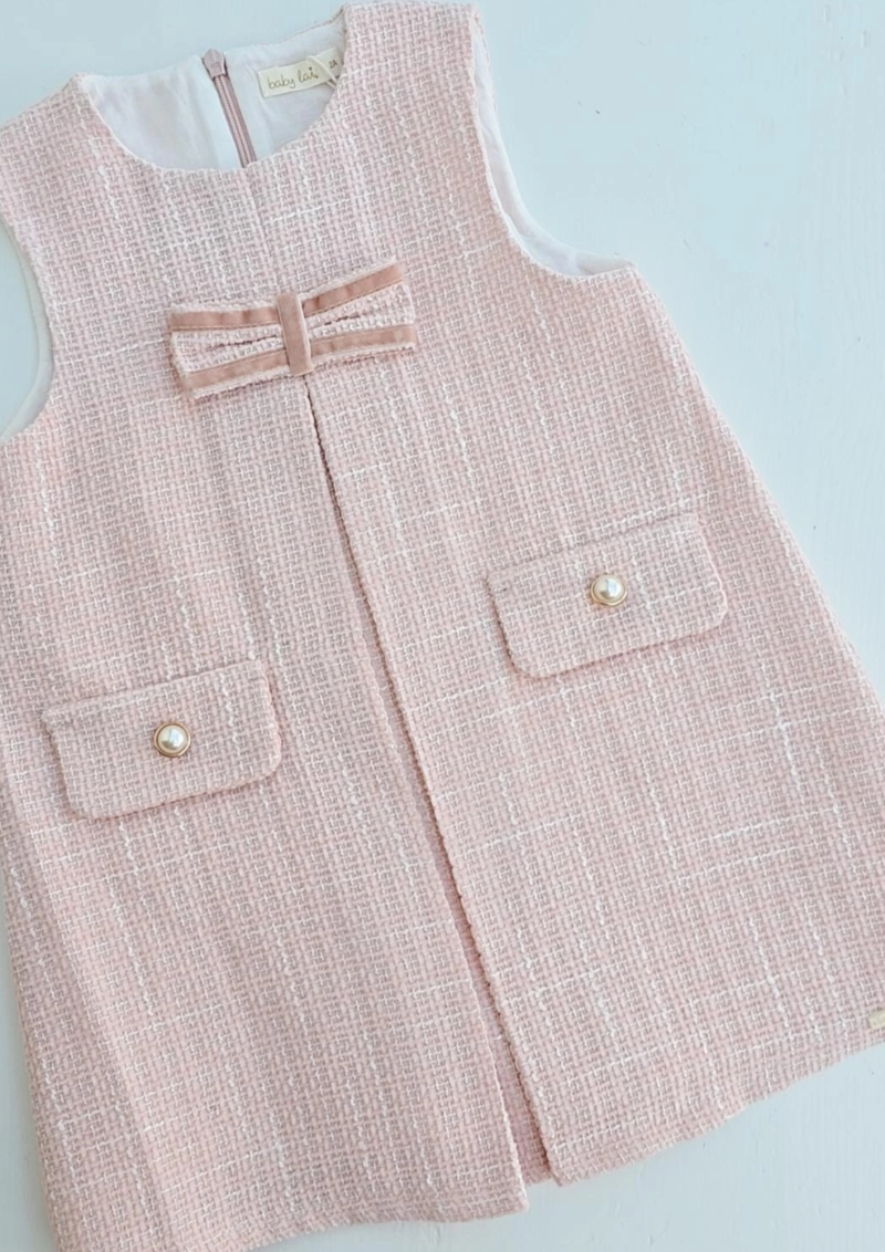 BABY LAI | JURKJE LIV 