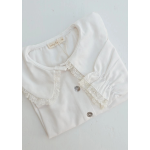 BABY LAI | BLOUSE LIV