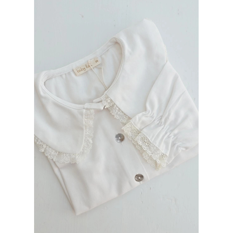 BABY LAI | BLOUSE LIV