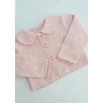 BABY LAI | JASJE LIV 