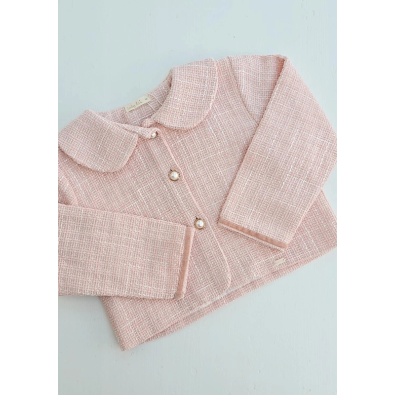BABY LAI | JASJE LIV 
