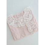 BABY LAI | T SHIRT PUCK DRY PINK 