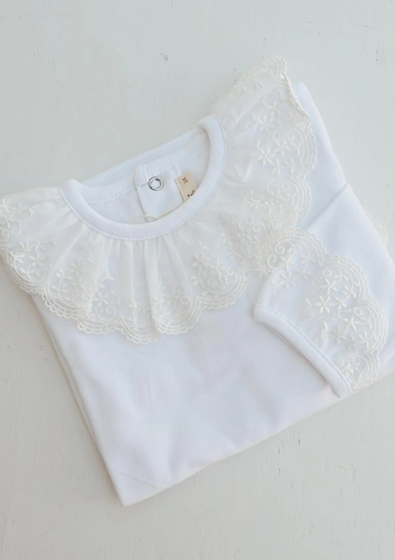 BABY LAI | T SHIRT IVY WIT
