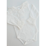 BABY LAI | BODY PUCK IVOOR 