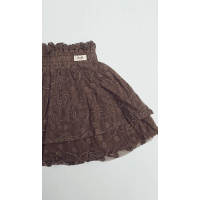 BAJE | ESSIE BROWN CHOCO 