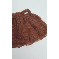 BAJE | ROKJE SALLI COPPER BROWN