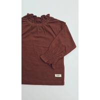 BAJE | HEALY COPPER BROWN 