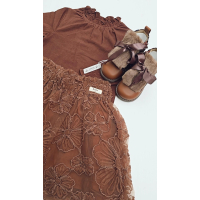 BAJE | HEALY COPPER BROWN 