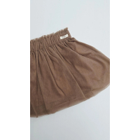 BAJE | ROKJE SOPHIE TAUPE 